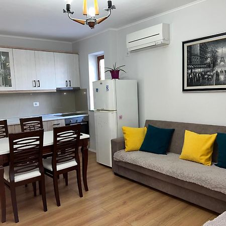Orchidea Apartment Pogradec Exterior photo