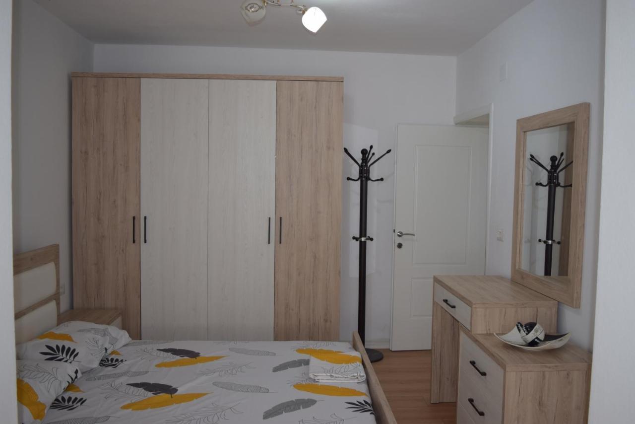 Orchidea Apartment Pogradec Exterior photo